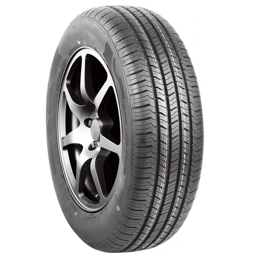 Hemispheres Hemisphere Aethon HP Performance 205/55R16 91H Passenger Tire
