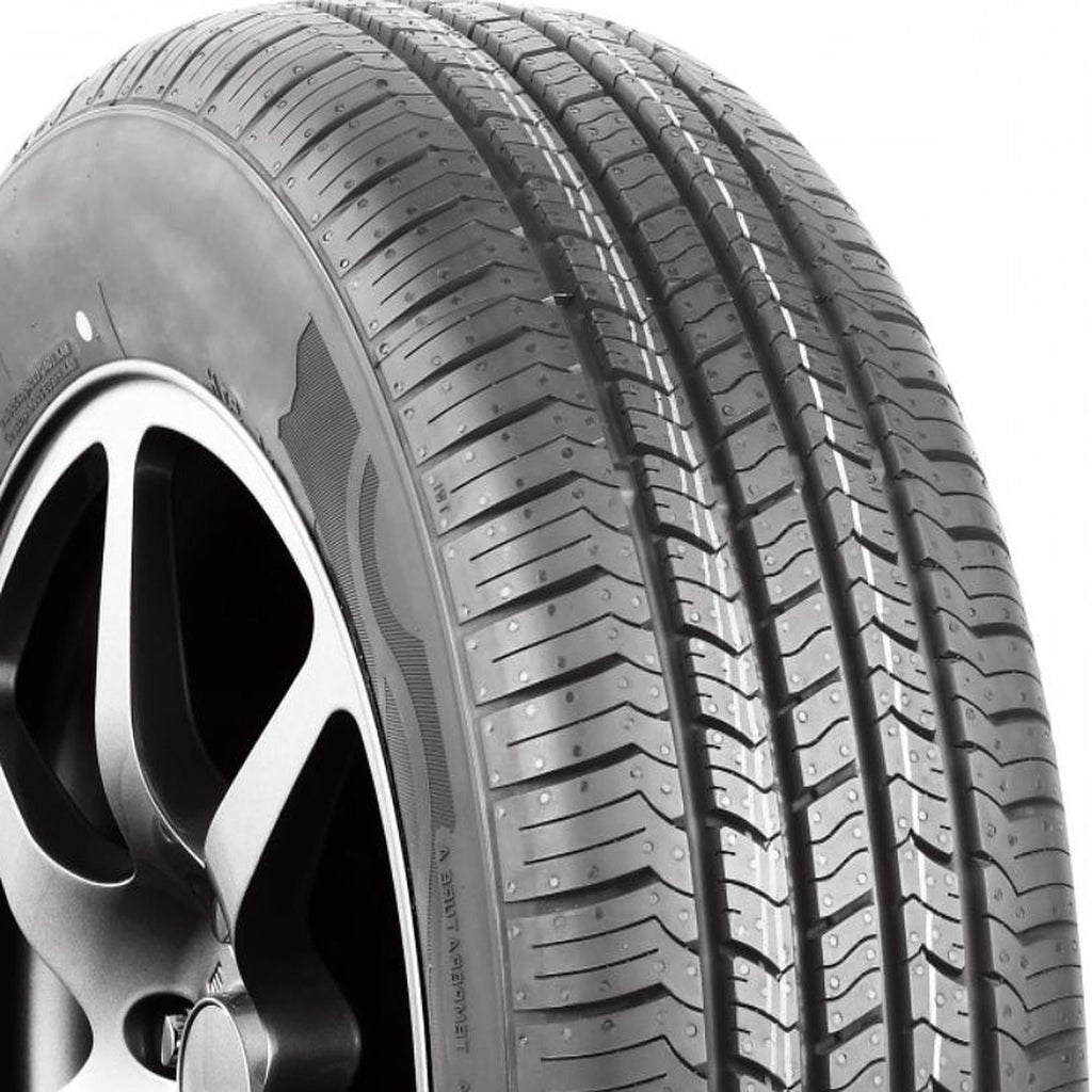 Hemispheres Hemisphere Aethon HP Performance 205/55R16 91H Passenger Tire
