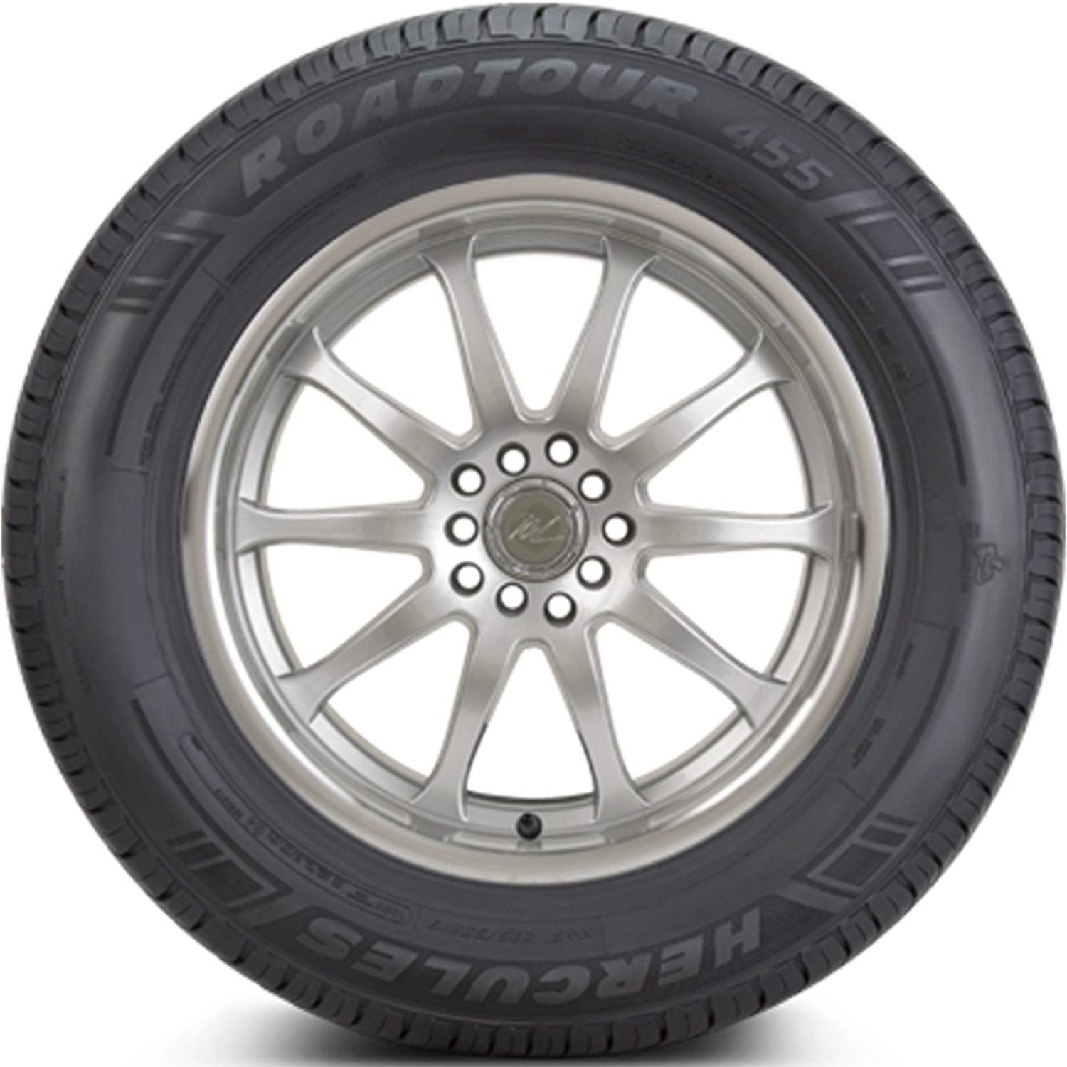 Hercules RoadTour 455 205/60R16 92T a/s All Season Tire