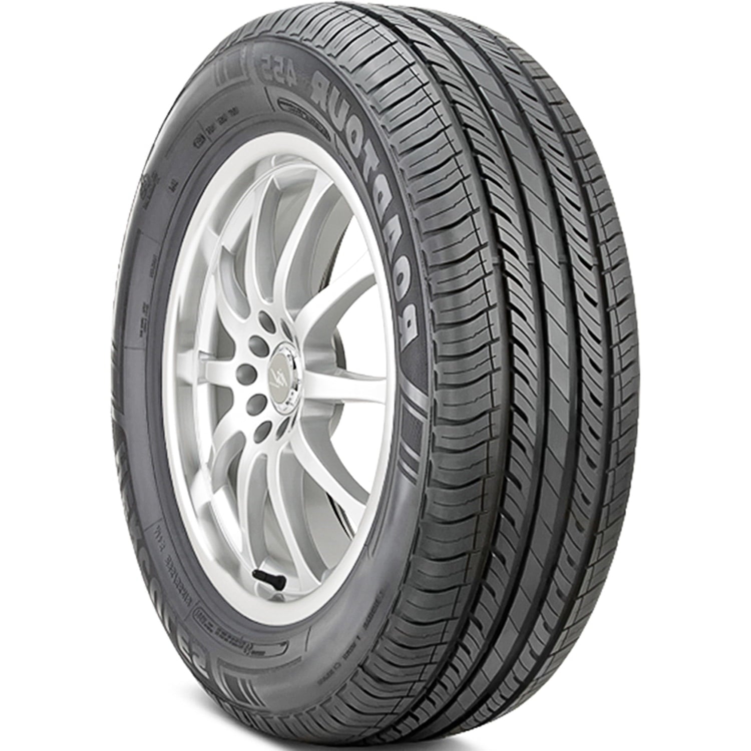 Hercules RoadTour 455 205/60R16 92T a/s All Season Tire