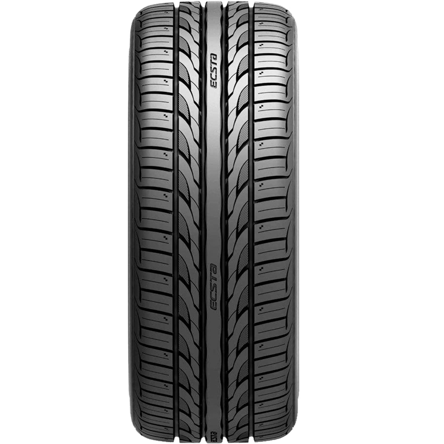 Kumho Tire Kumho Ecsta PS31 185/60R15 84V Performance Summer Tire