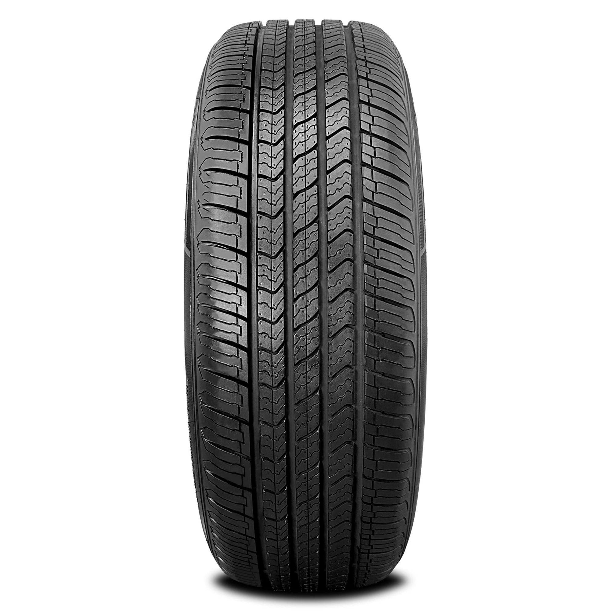 Mastertrack M-TRAC TOUR 205/60R16 92H All Season High Performance Passenger Tire 205/60/16 (Tire Only)