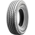 Milestar SteelPro MS597 LT8.75R16.5 8.75R16.5 115/111R E 10 Ply Light Truck Tire