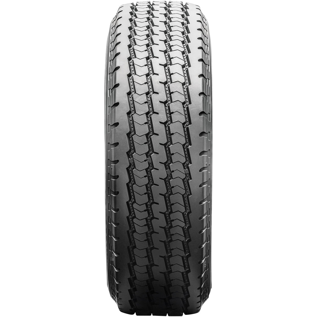 Milestar SteelPro MS597 LT8.75R16.5 8.75R16.5 115/111R E 10 Ply Light Truck Tire
