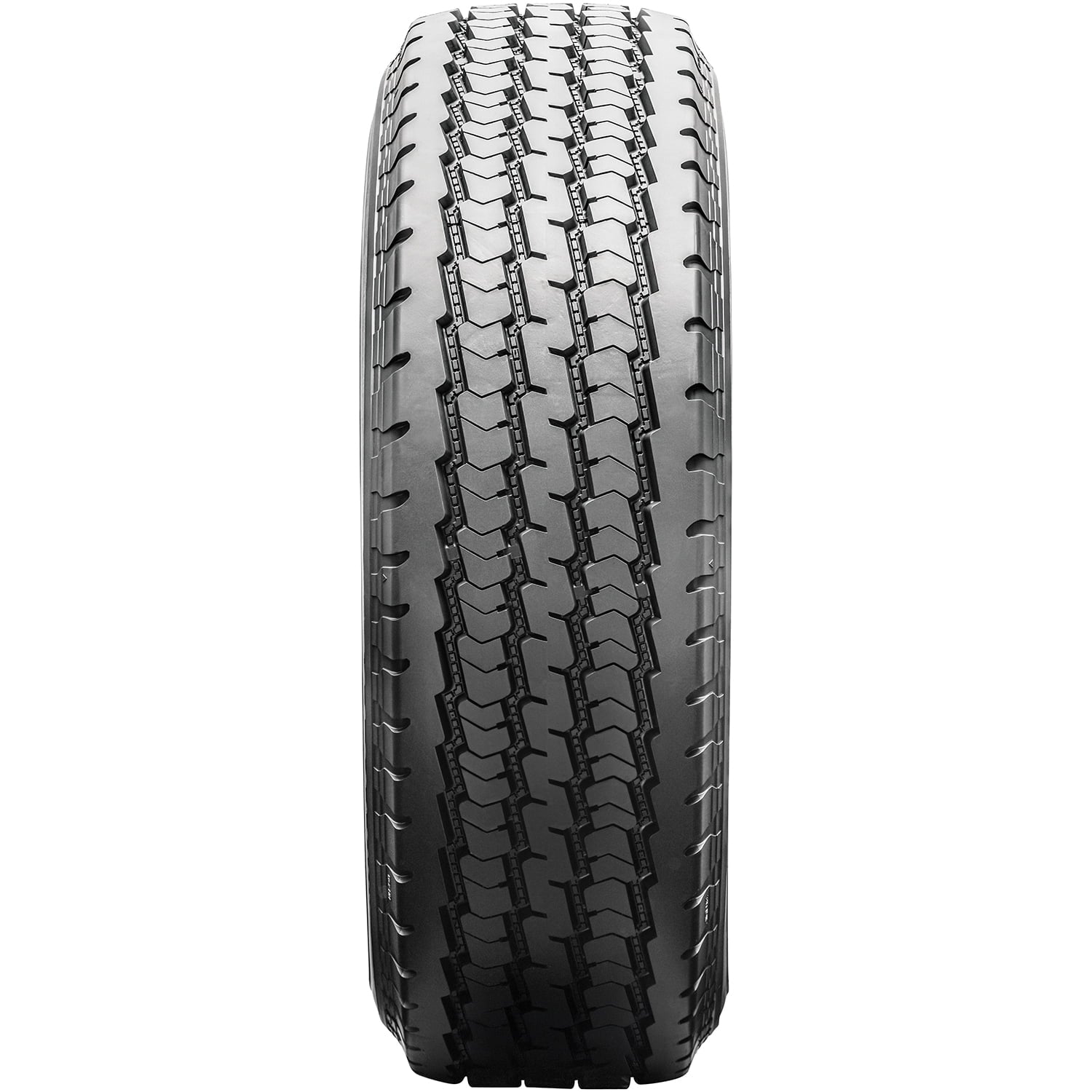 Milestar SteelPro MS597 LT8.75R16.5 8.75R16.5 115/111R E 10 Ply Light Truck Tire