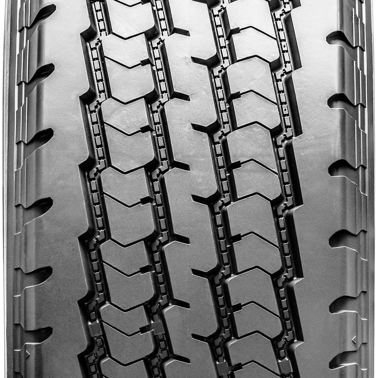 Milestar SteelPro MS597 LT8.75R16.5 8.75R16.5 115/111R E 10 Ply Light Truck Tire