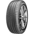 Pirelli Scorpion Verde All Season 245/45R20 103W XL lr High Performance a/s Tire