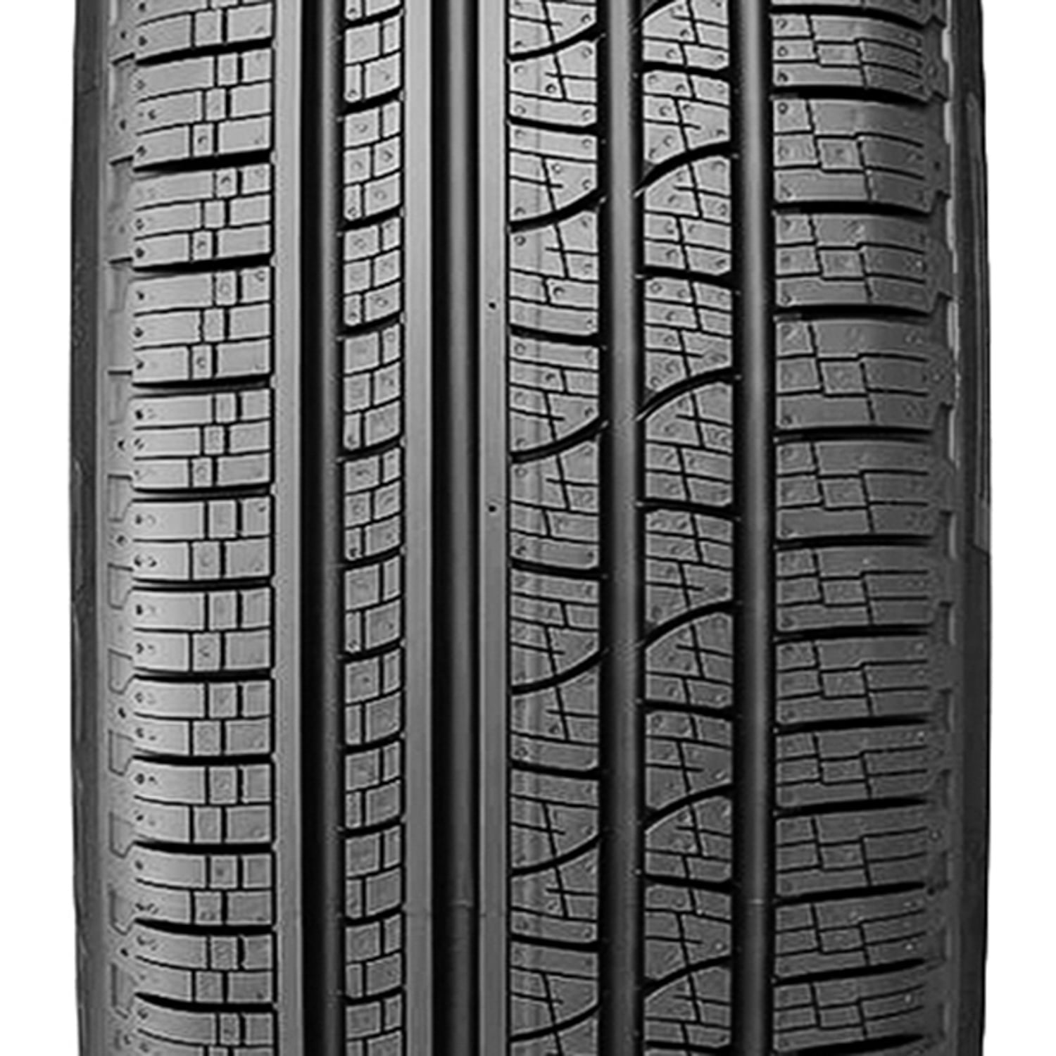 Pirelli Scorpion Verde All Season 245/45R20 103W XL lr High Performance a/s Tire