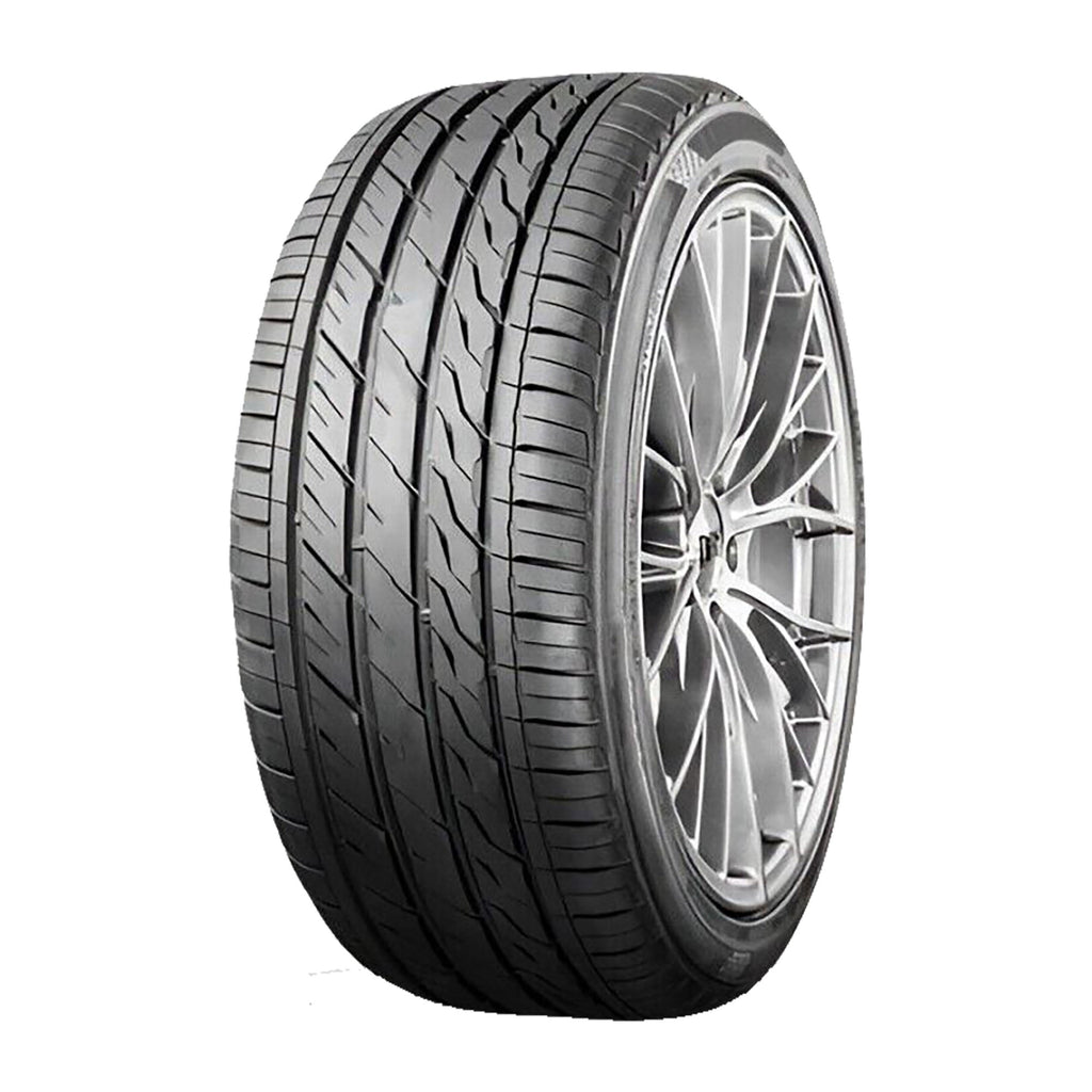 Arroyo Tires Arroyo Run Flat Plus All Season 255/40ZR18 95W Passenger Tire
