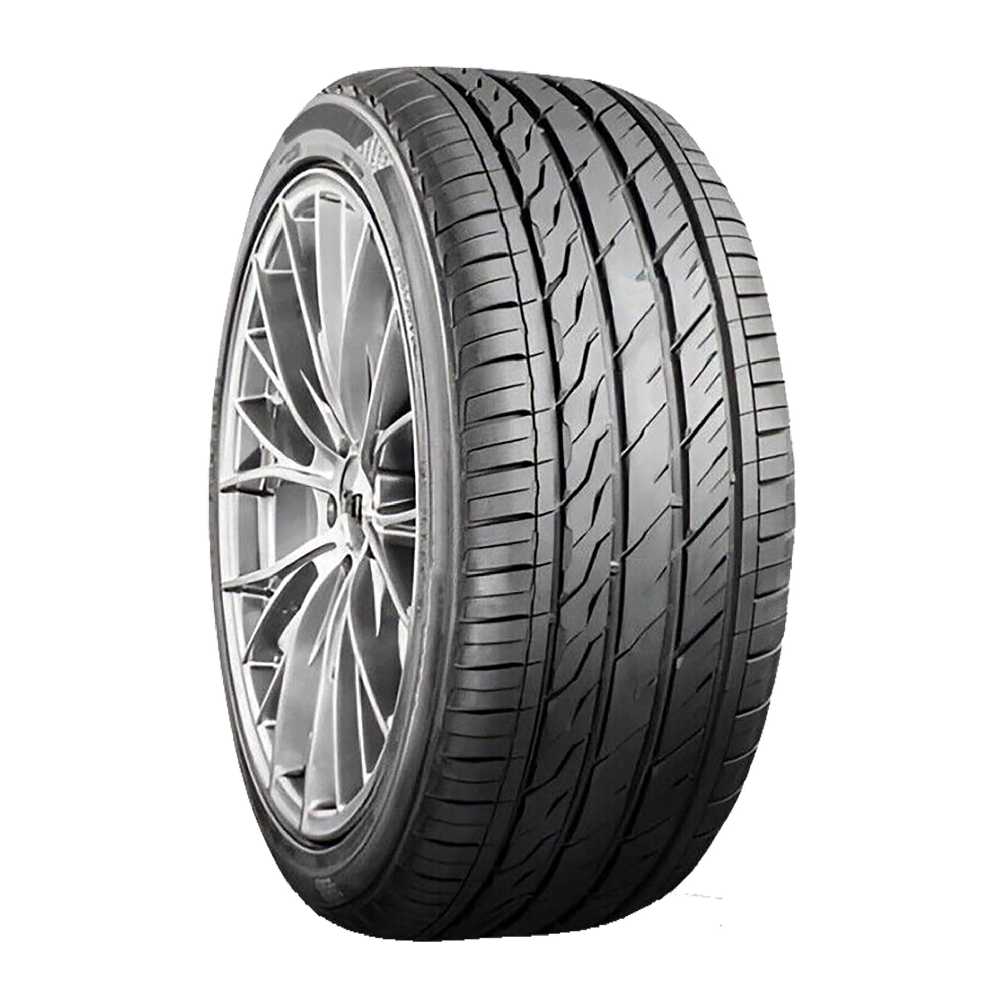 Arroyo Tires Arroyo Run Flat Plus All Season 255/40ZR18 95W Passenger Tire
