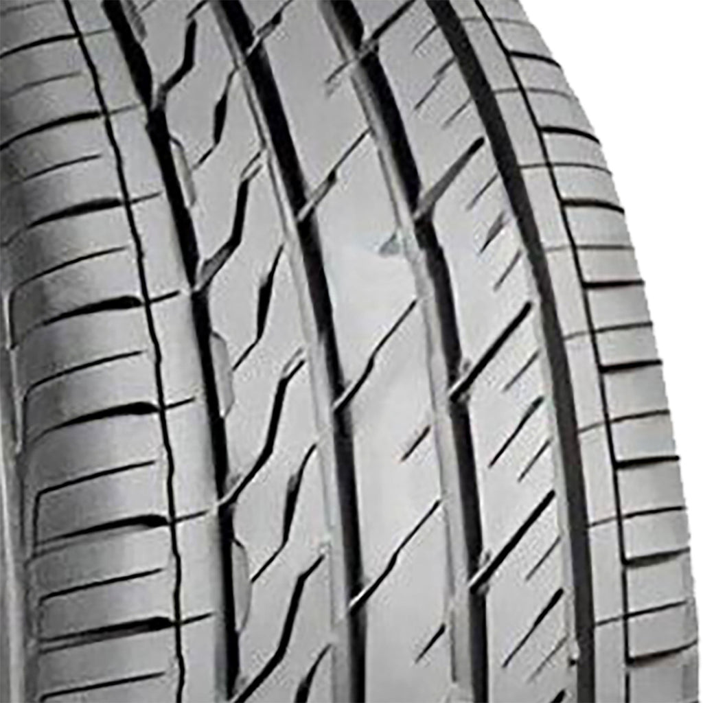 Arroyo Tires Arroyo Run Flat Plus All Season 255/40ZR18 95W Passenger Tire