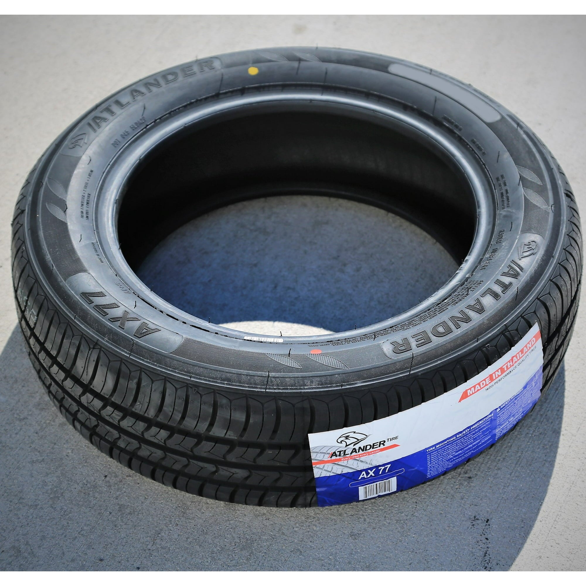Atlander AX-77 195/65R15 91H a/s All Season Tire