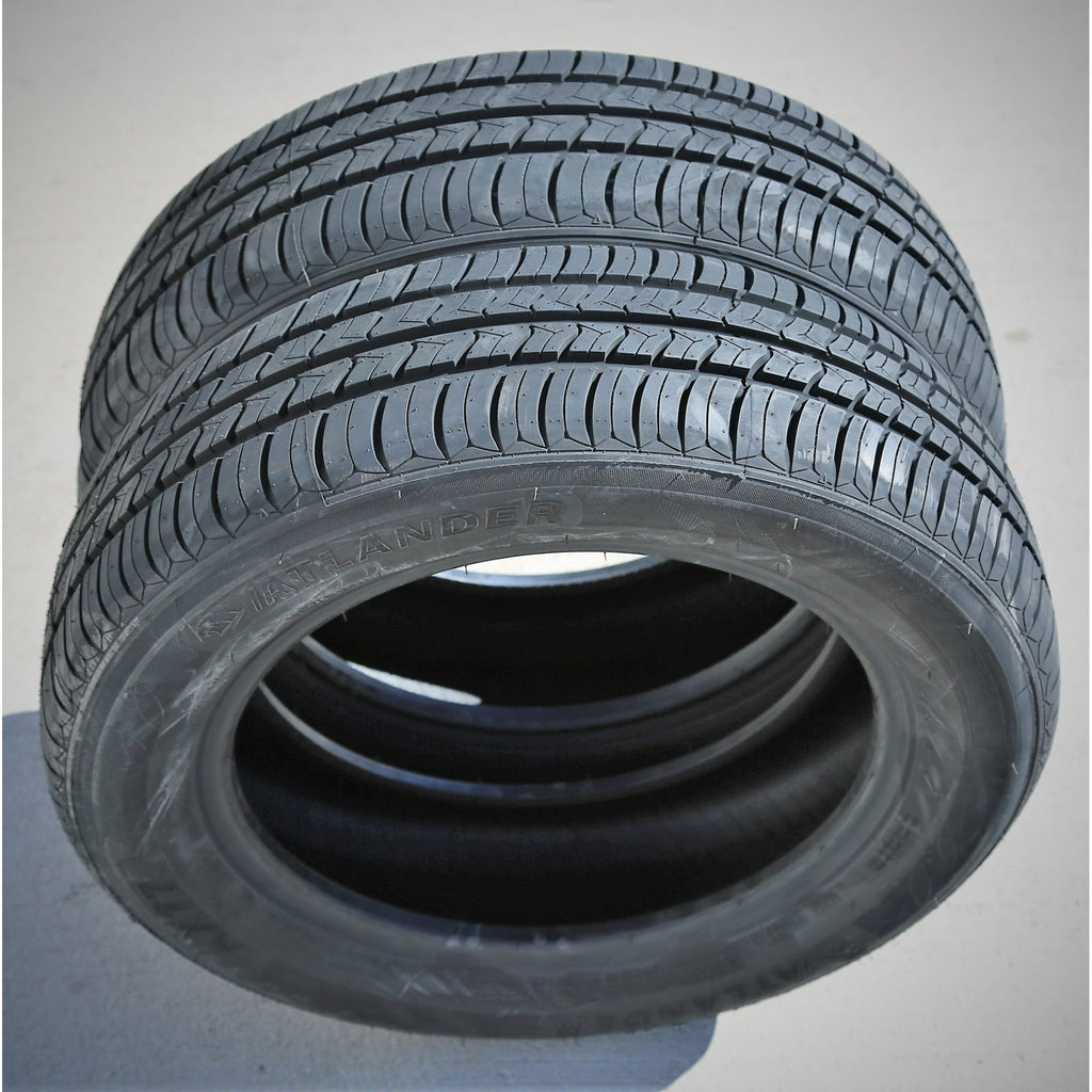Atlander AX-77 195/65R15 91H a/s All Season Tire