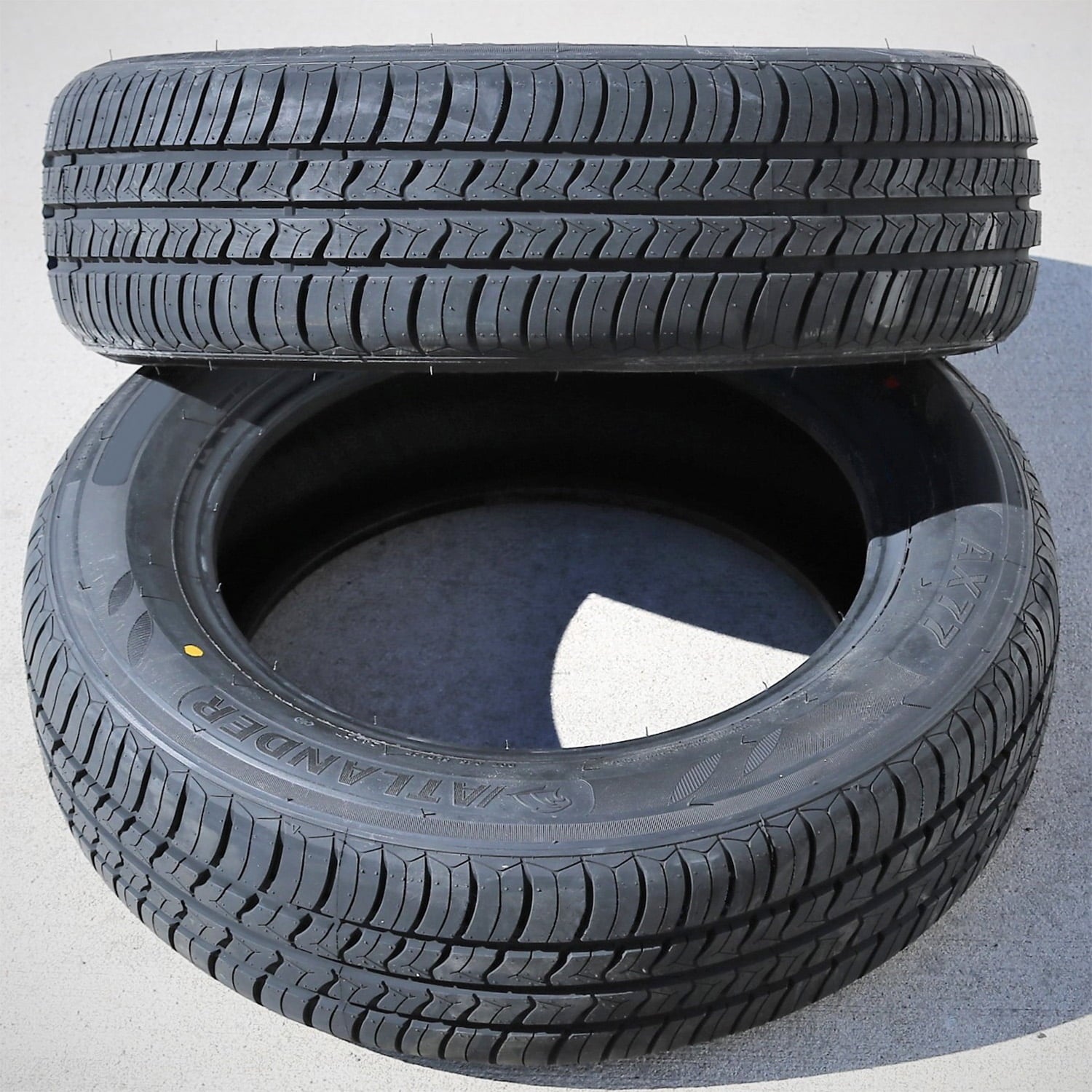 Atlander AX-77 195/65R15 91H a/s All Season Tire