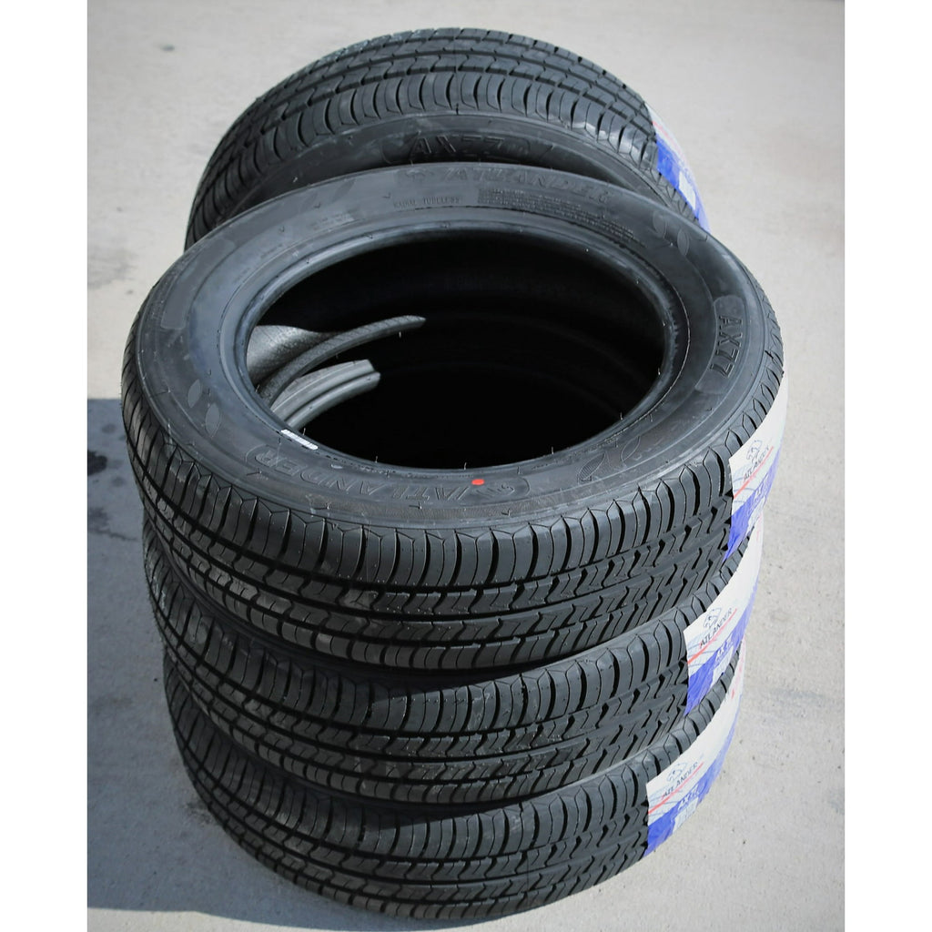 Atlander AX-77 195/65R15 91H a/s All Season Tire