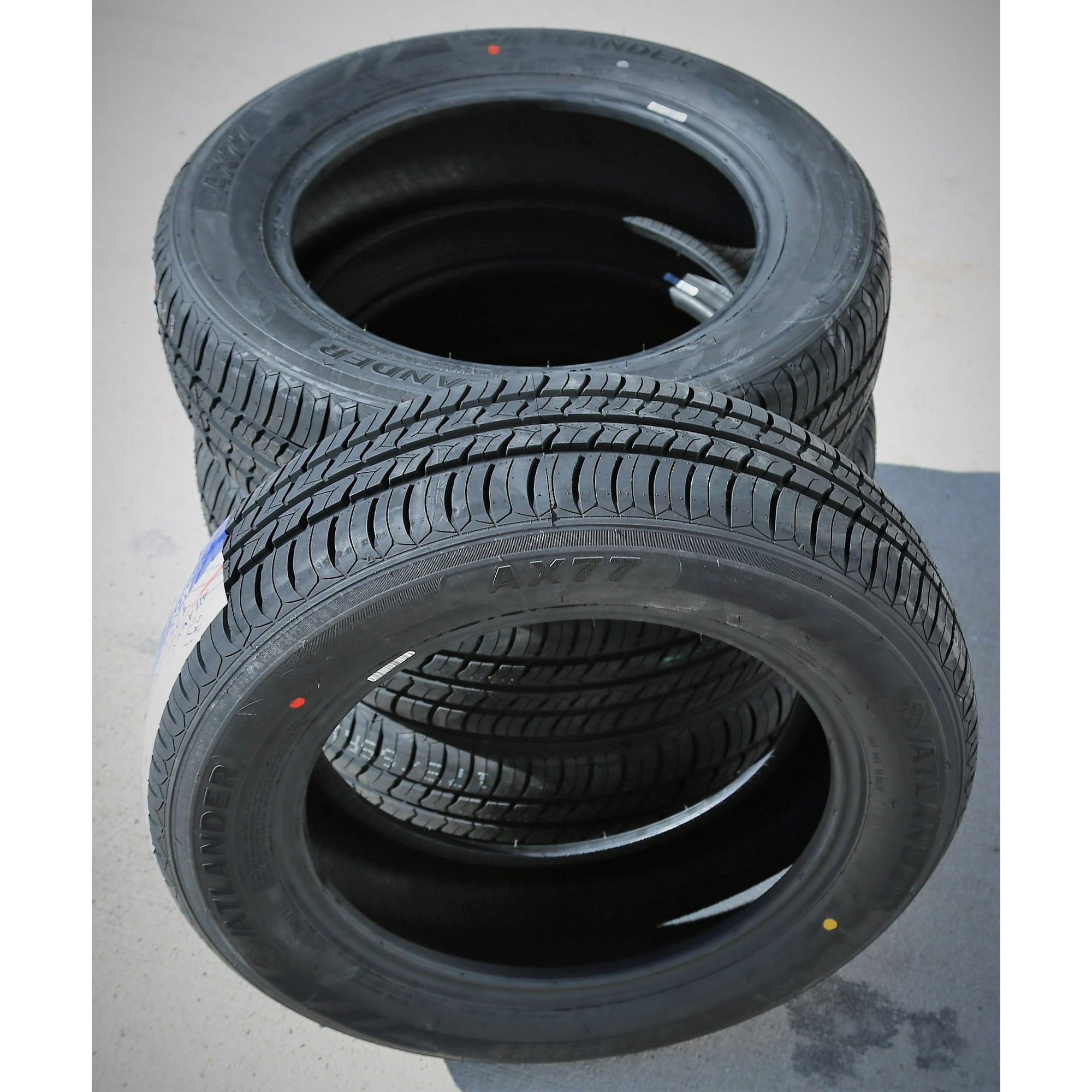 Atlander AX-77 195/65R15 91H a/s All Season Tire