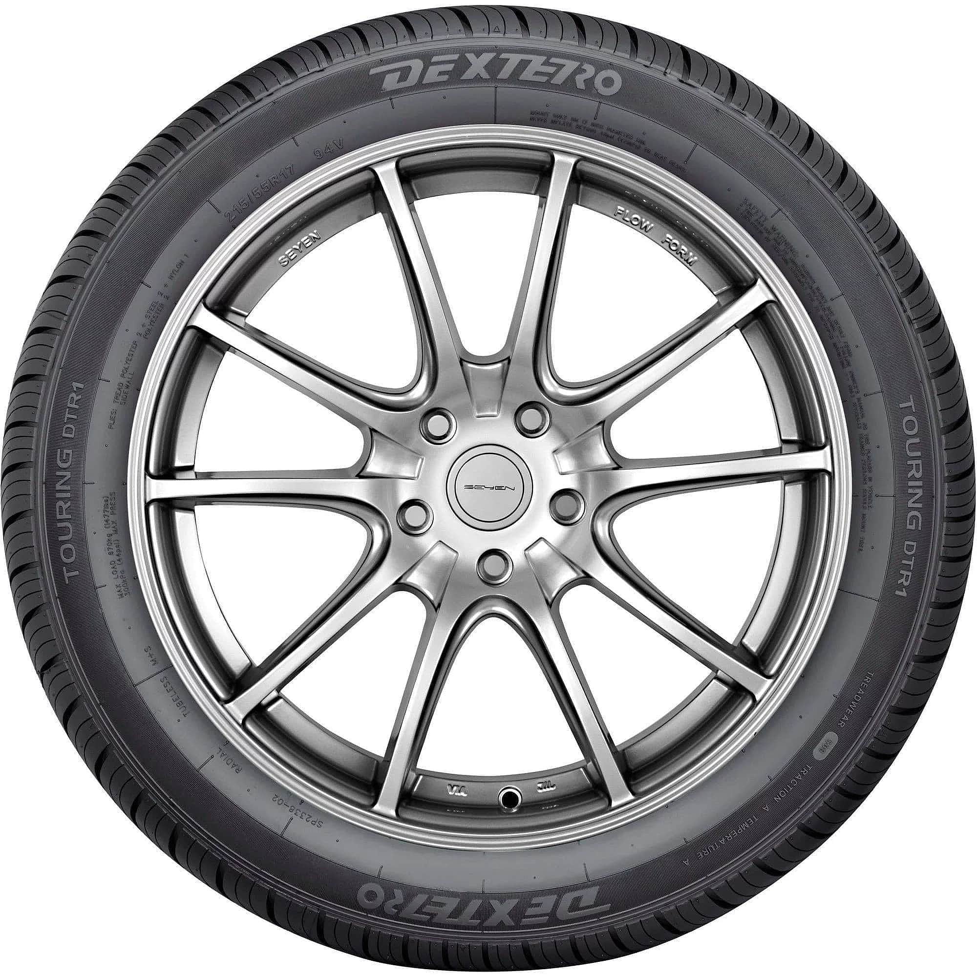 Dextero DTR1 All Season P215/60R15 94H Passenger Tire