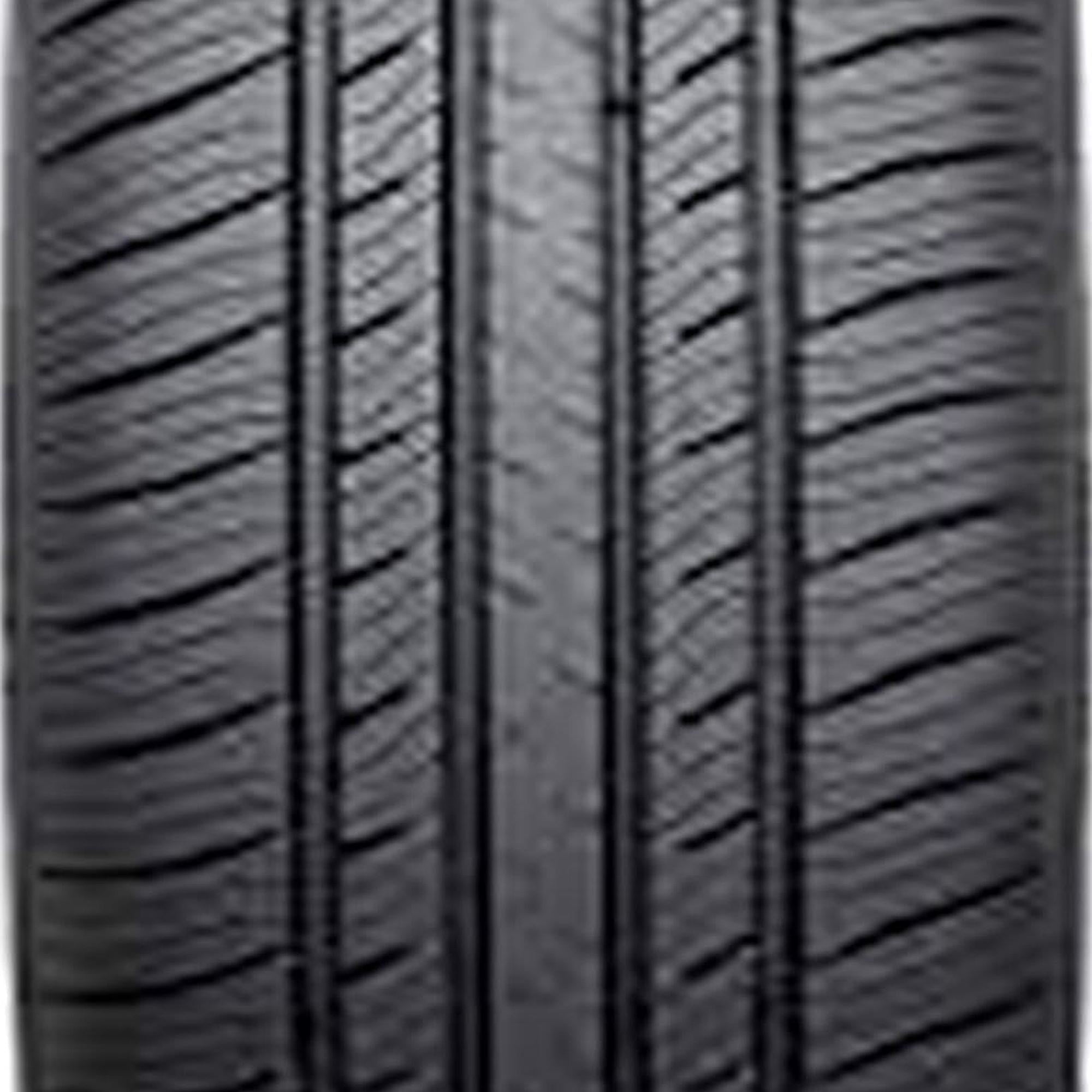 Dextero DTR1 All Season P215/60R15 94H Passenger Tire