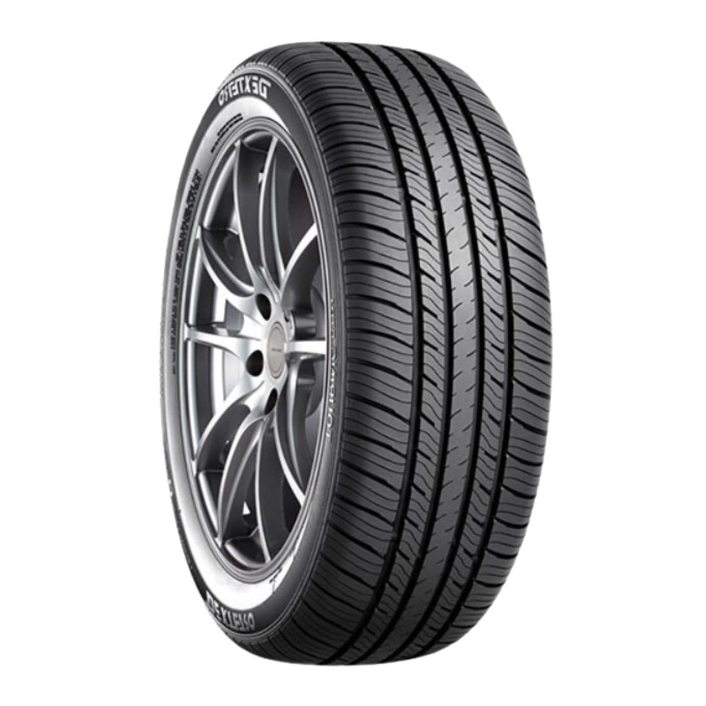 Dextero DTR1 All Season P215/60R15 94H Passenger Tire