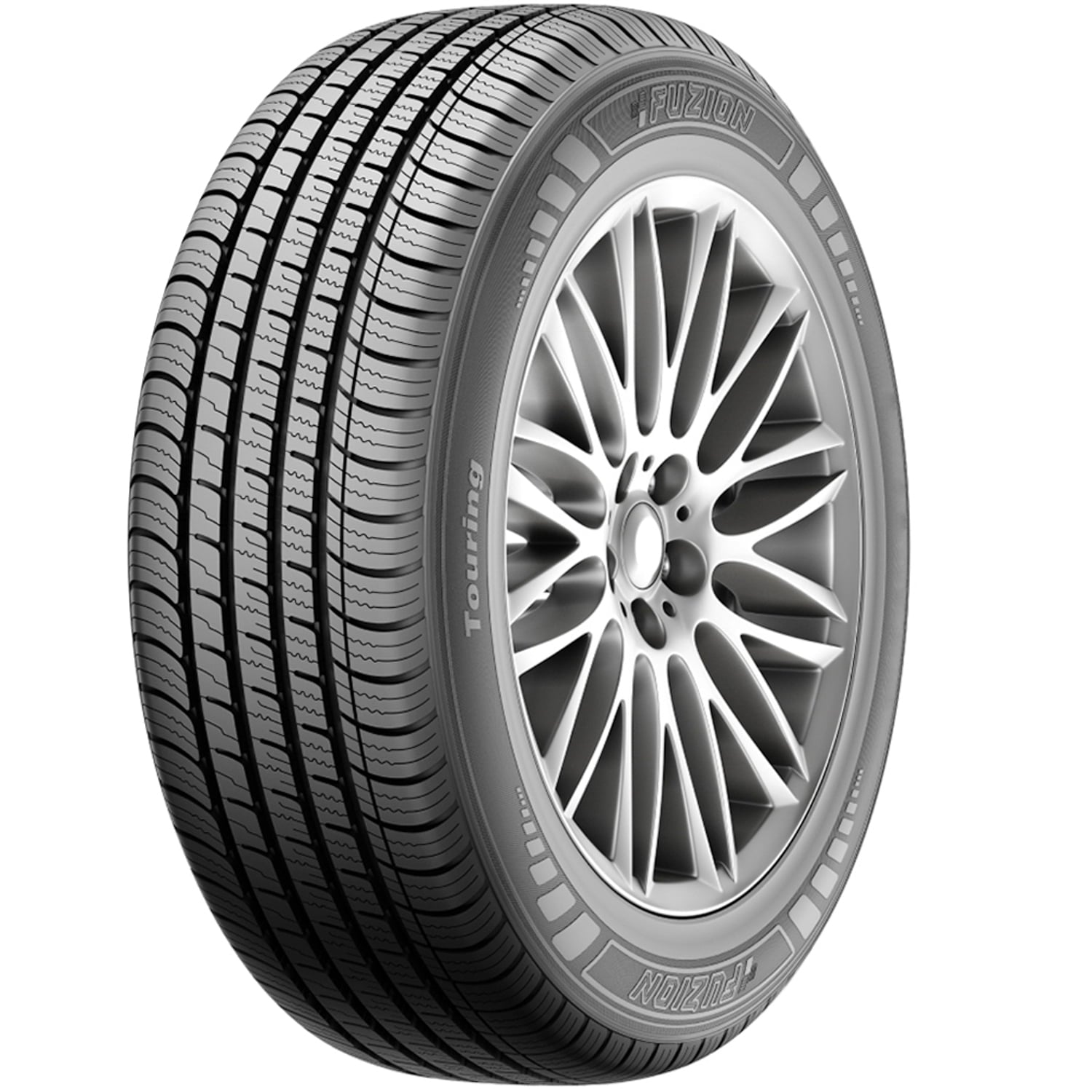Fuzion Touring 225/65R17 102H a/s All Season Tire