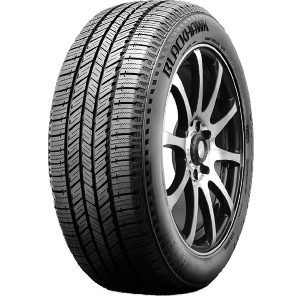 Blackhawk Hiscend-H HT01 225/70R15 100S a/s All Season Tire