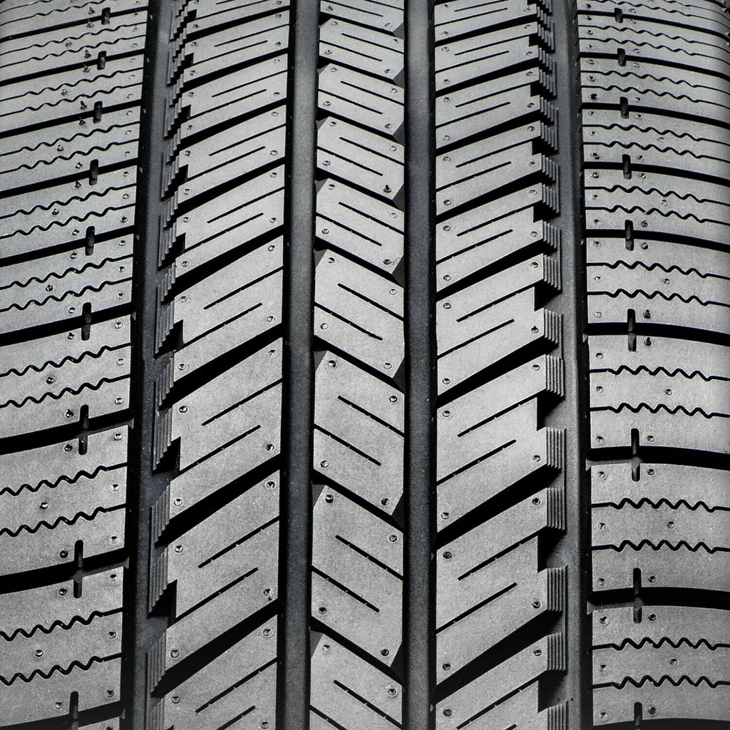 Blackhawk Hiscend-H HT01 225/70R15 100S a/s All Season Tire