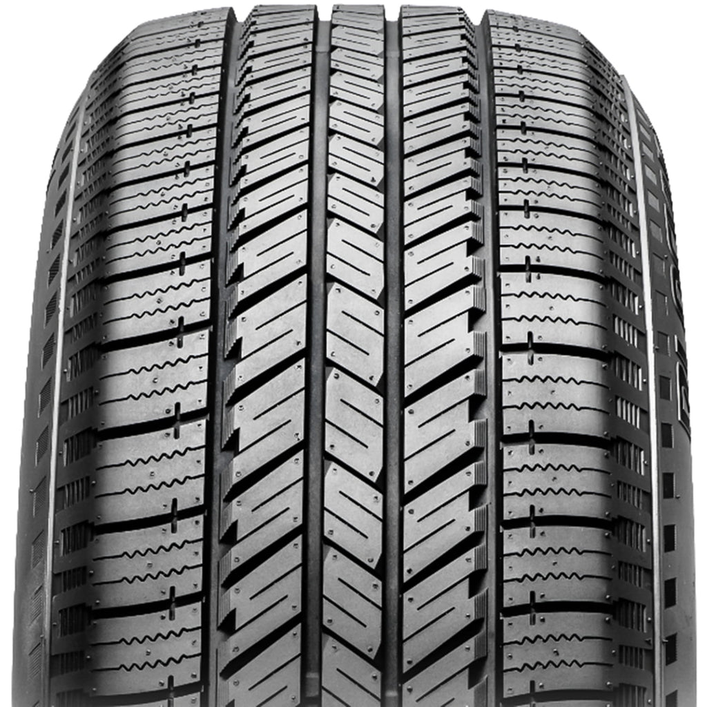 Blackhawk Hiscend-H HT01 225/70R15 100S a/s All Season Tire
