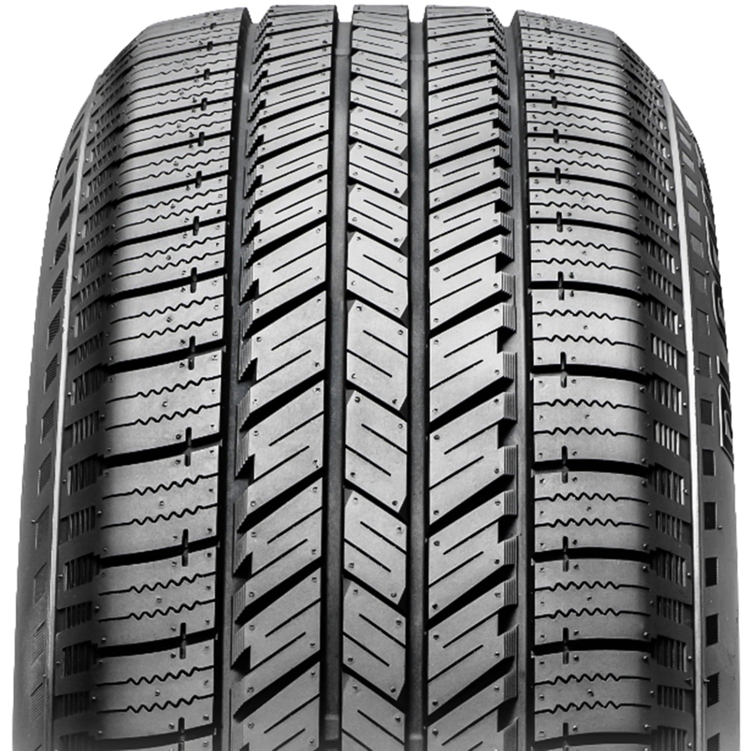 Blackhawk Hiscend-H HT01 225/70R15 100S a/s All Season Tire