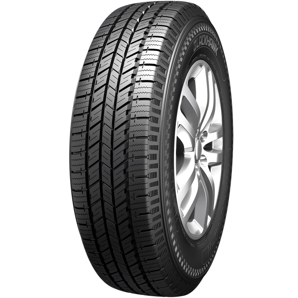 Blackhawk Hiscend-H HT01 225/70R15 100S a/s All Season Tire