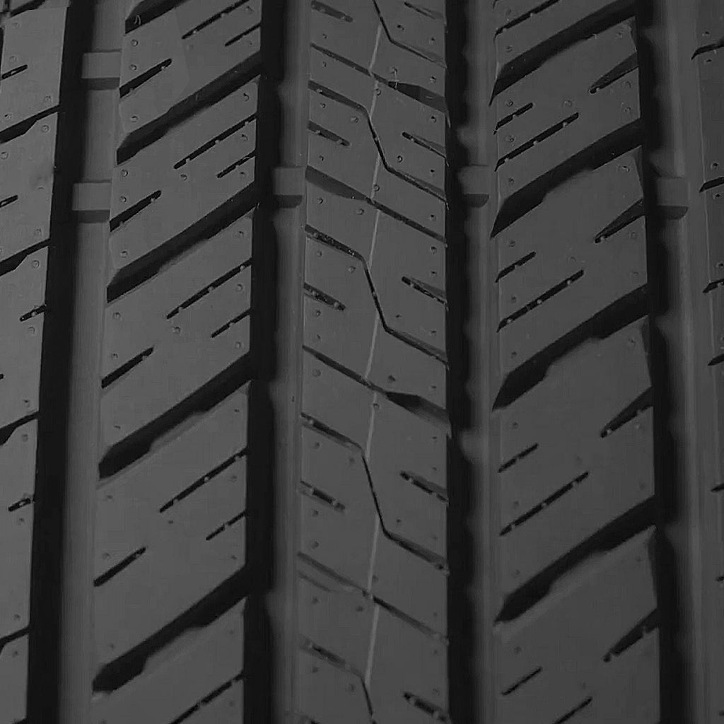 Achilles Touring Sport A/S 235/45R18 94V Tire