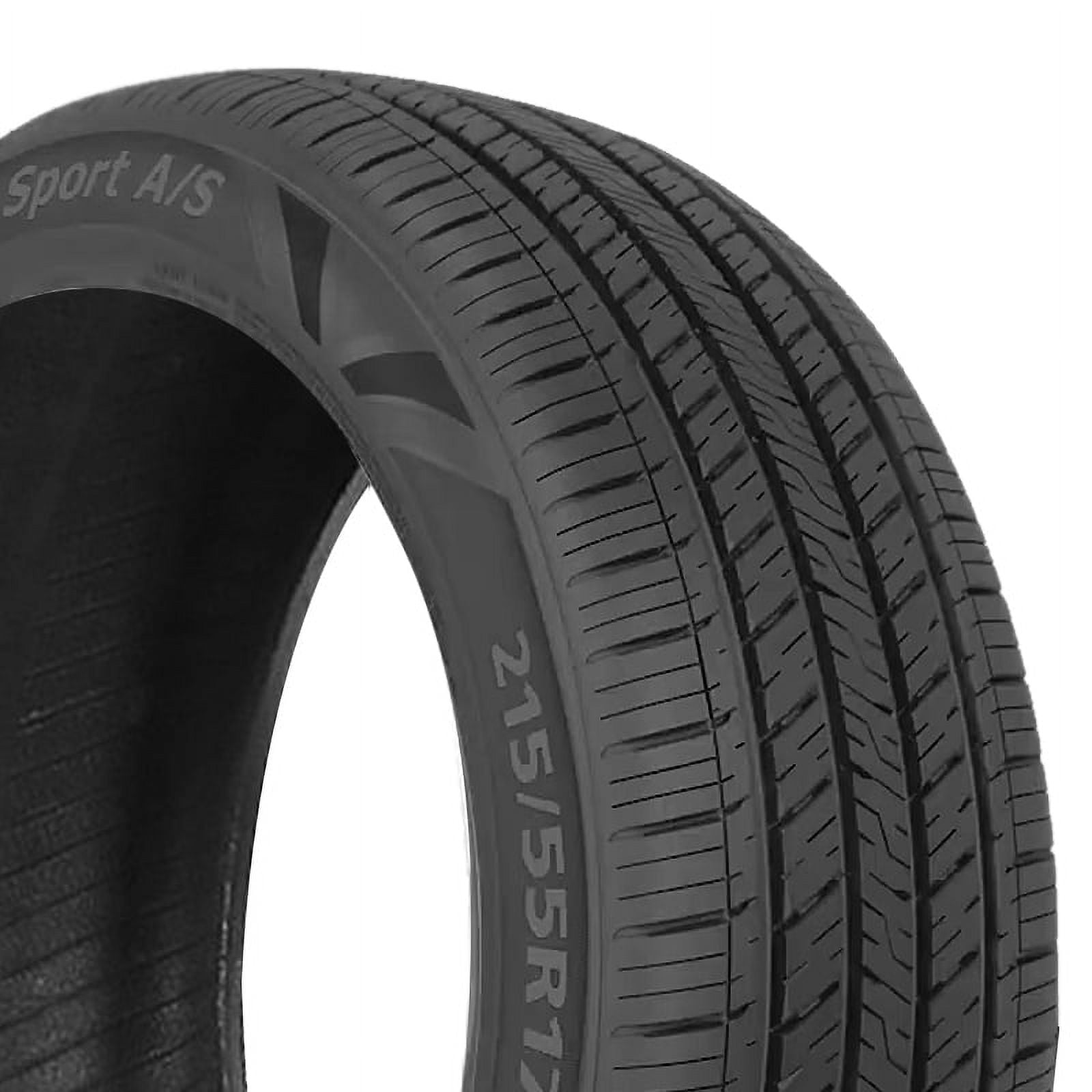 Achilles Touring Sport A/S 235/45R18 94V Tire