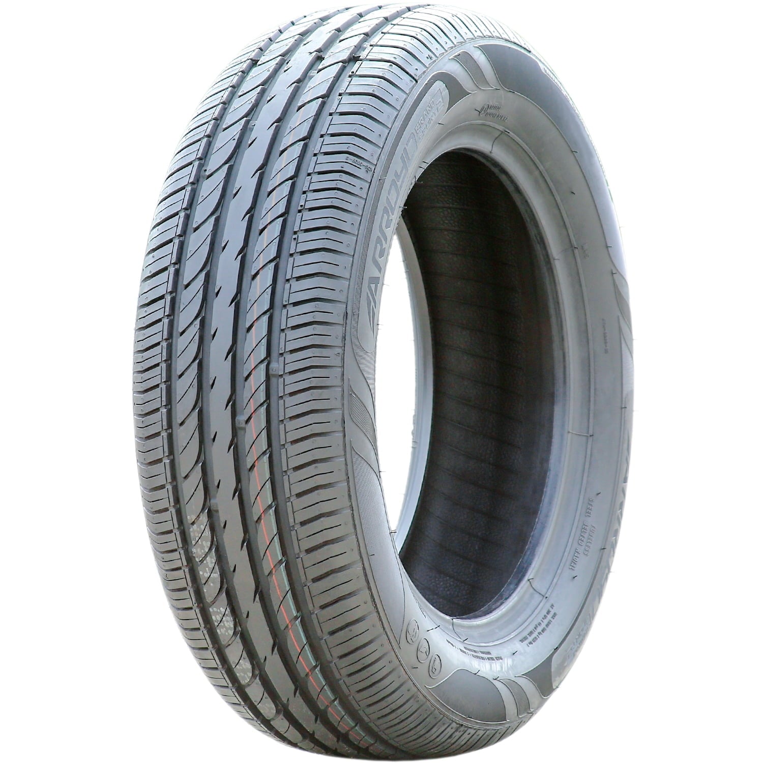 Arroyo Tires Arroyo Grand Sport 2 205/65R16 95H Performance a/s All Season Tire