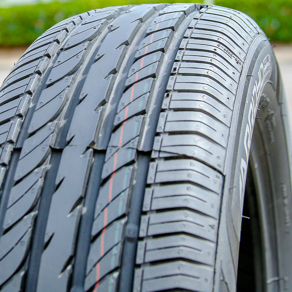 Arroyo Tires Arroyo Grand Sport 2 205/65R16 95H Performance a/s All Season Tire