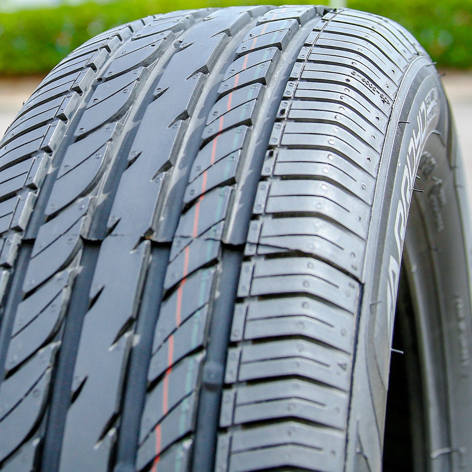Arroyo Tires Arroyo Grand Sport 2 205/65R16 95H Performance a/s All Season Tire