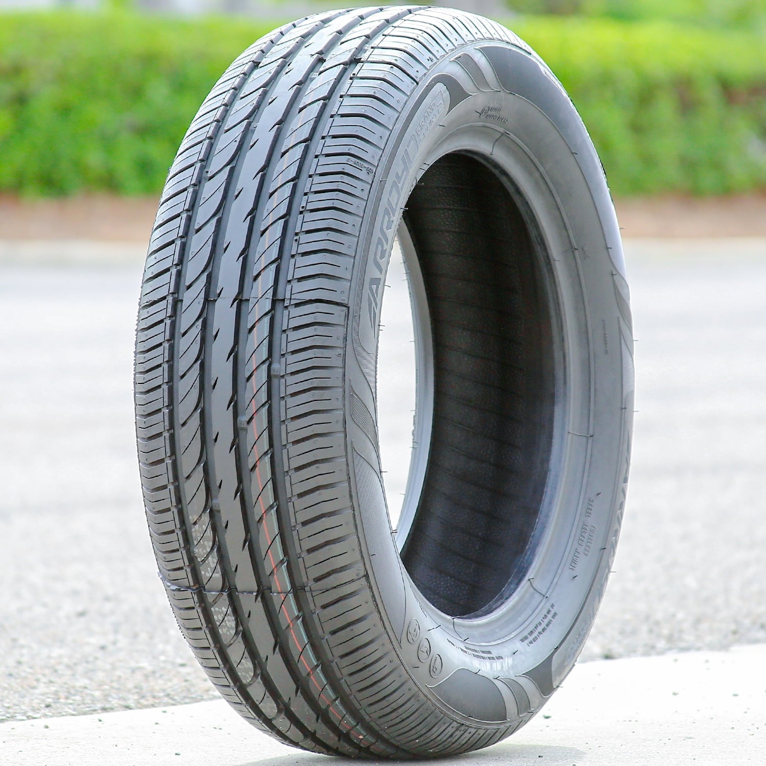 Arroyo Tires Arroyo Grand Sport 2 205/65R16 95H Performance a/s All Season Tire