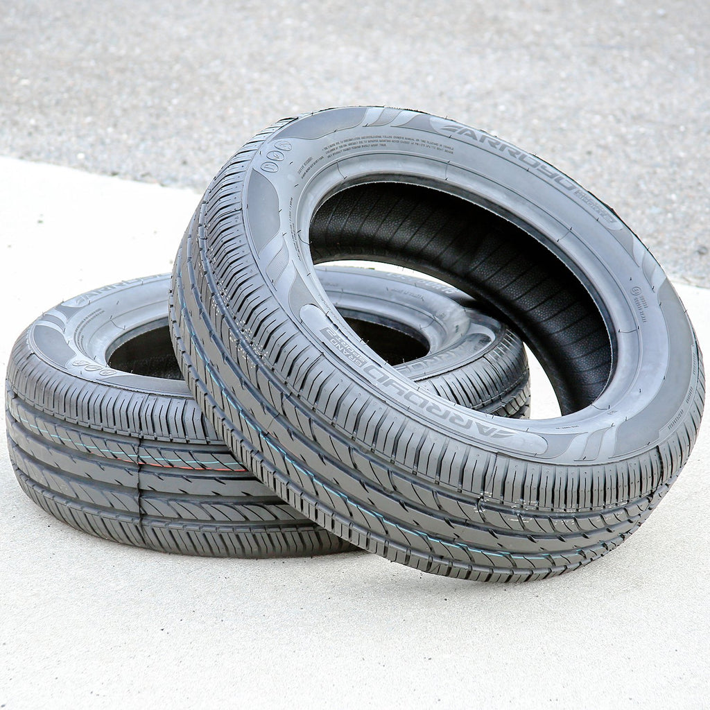 Arroyo Tires Arroyo Grand Sport 2 205/65R16 95H Performance a/s All Season Tire