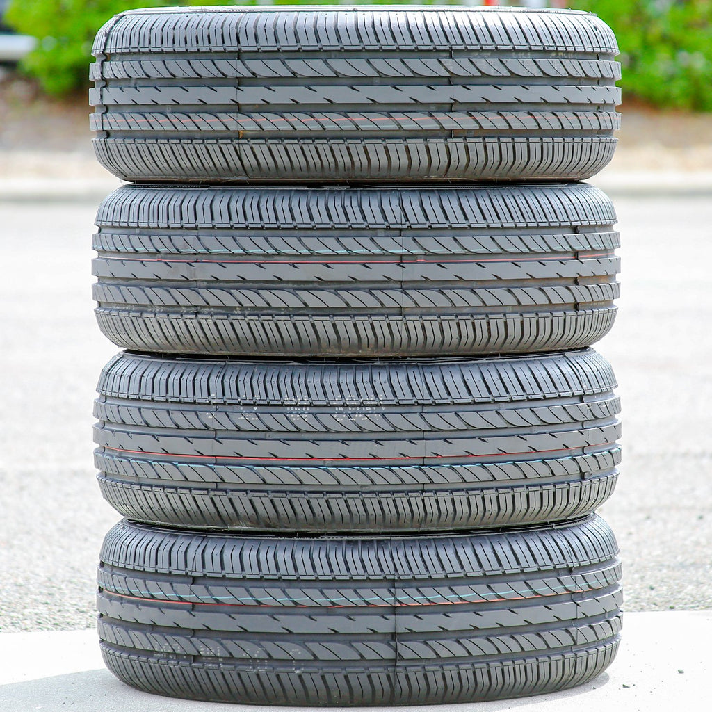 Arroyo Tires Arroyo Grand Sport 2 205/65R16 95H Performance a/s All Season Tire
