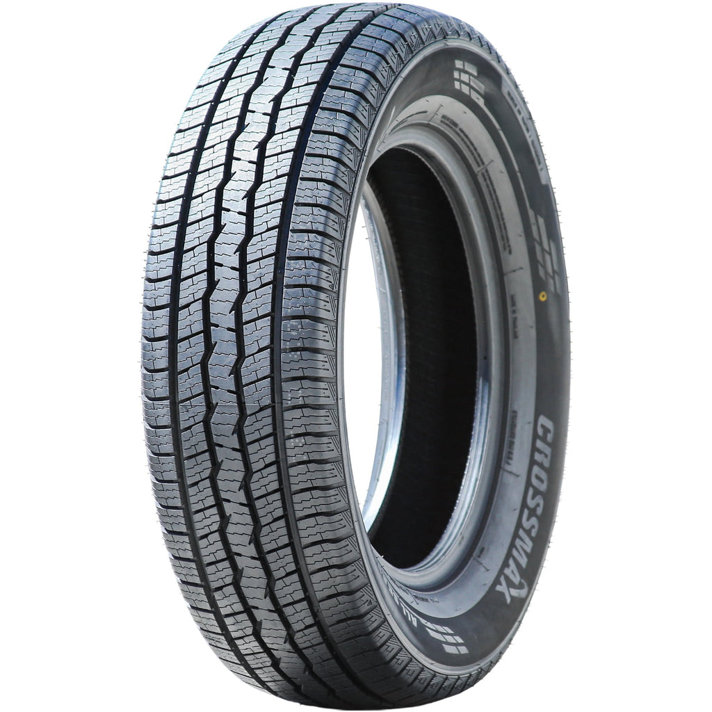 Crossmax CHTS-1 265/70R16 112T a/s All Season Tire