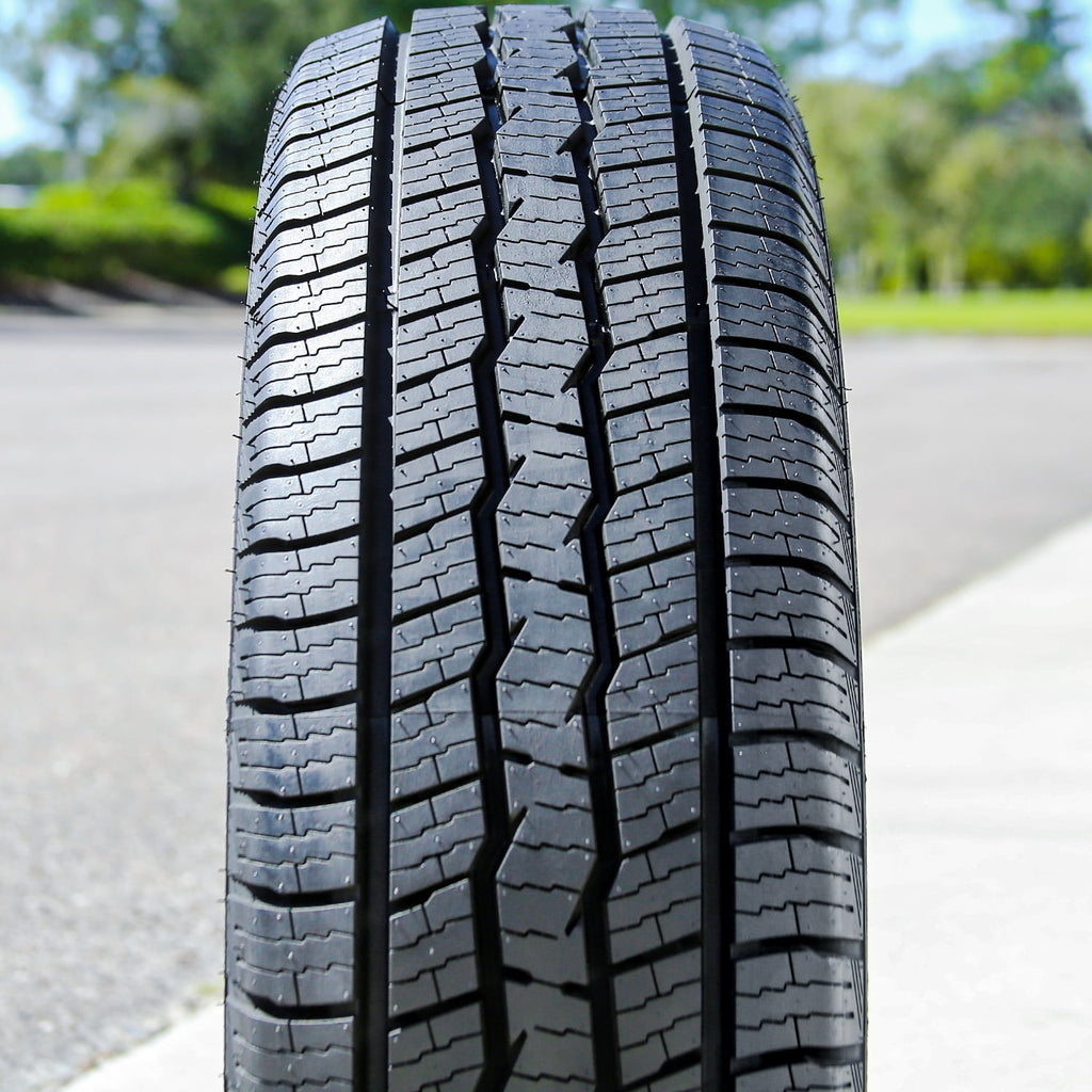 Crossmax CHTS-1 265/70R16 112T a/s All Season Tire