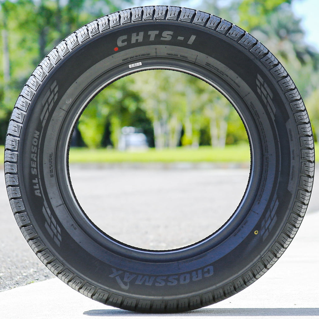 Crossmax CHTS-1 265/70R16 112T a/s All Season Tire