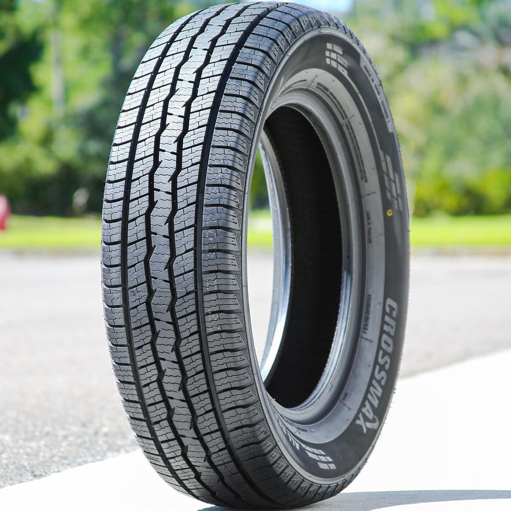 Crossmax CHTS-1 265/70R16 112T a/s All Season Tire