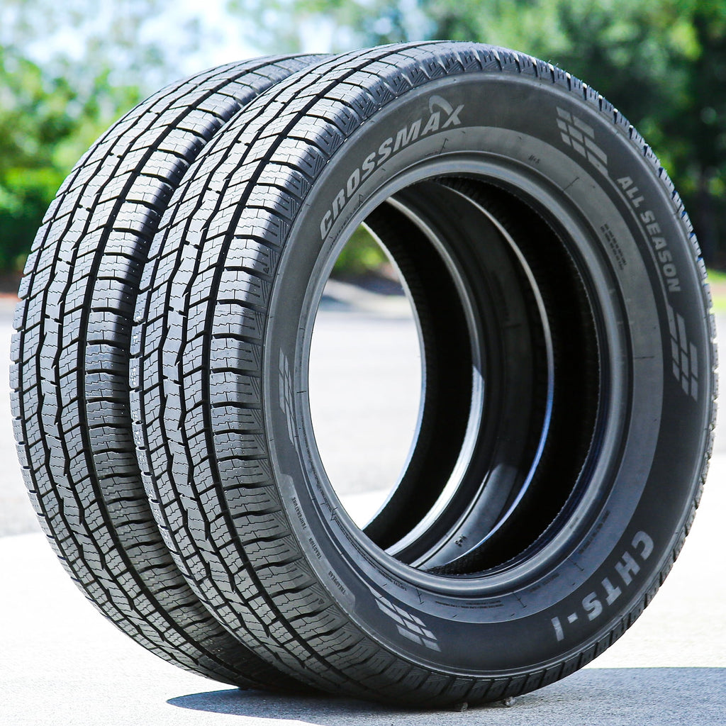 Crossmax CHTS-1 265/70R16 112T a/s All Season Tire