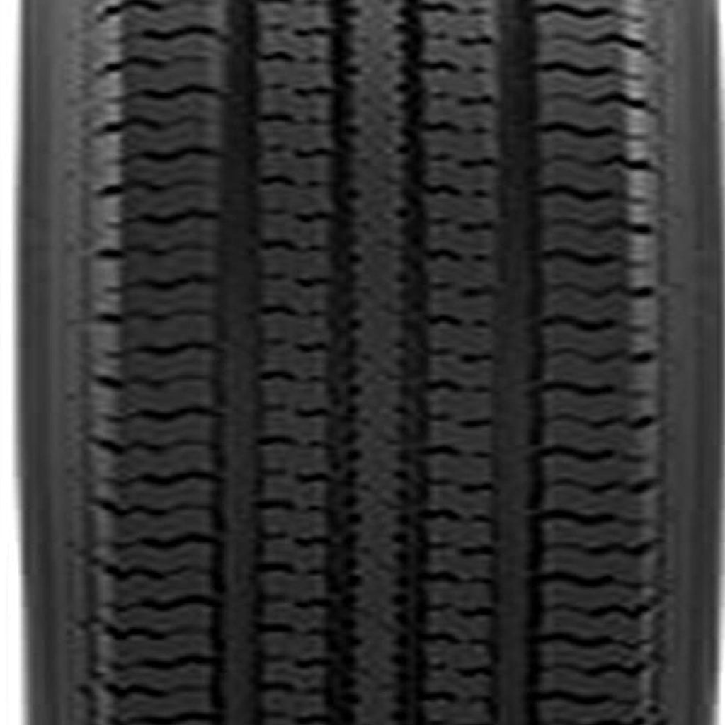 Ecovision ST Radial ST225/75R15 E Trailer Tire
