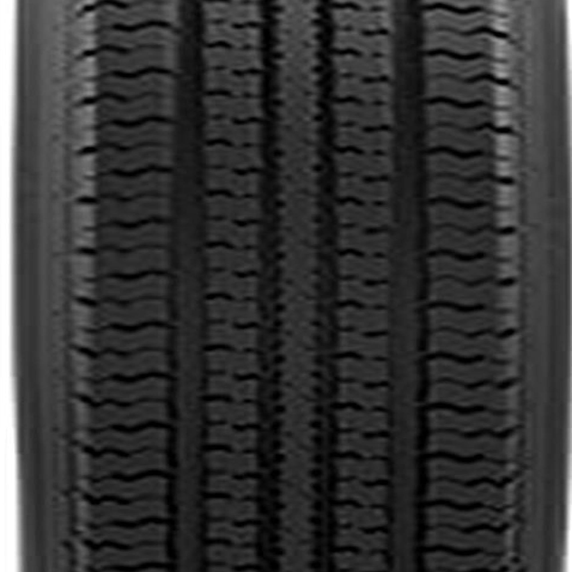 Ecovision ST Radial ST225/75R15 E Trailer Tire