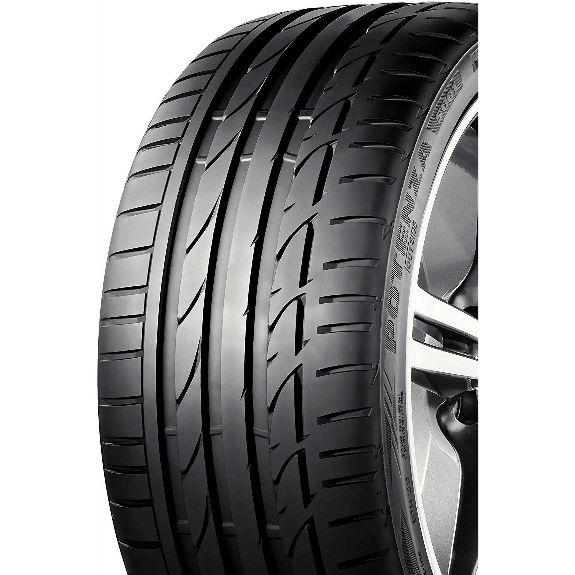 Bridgestone Potenza 255/45R17 95 Y