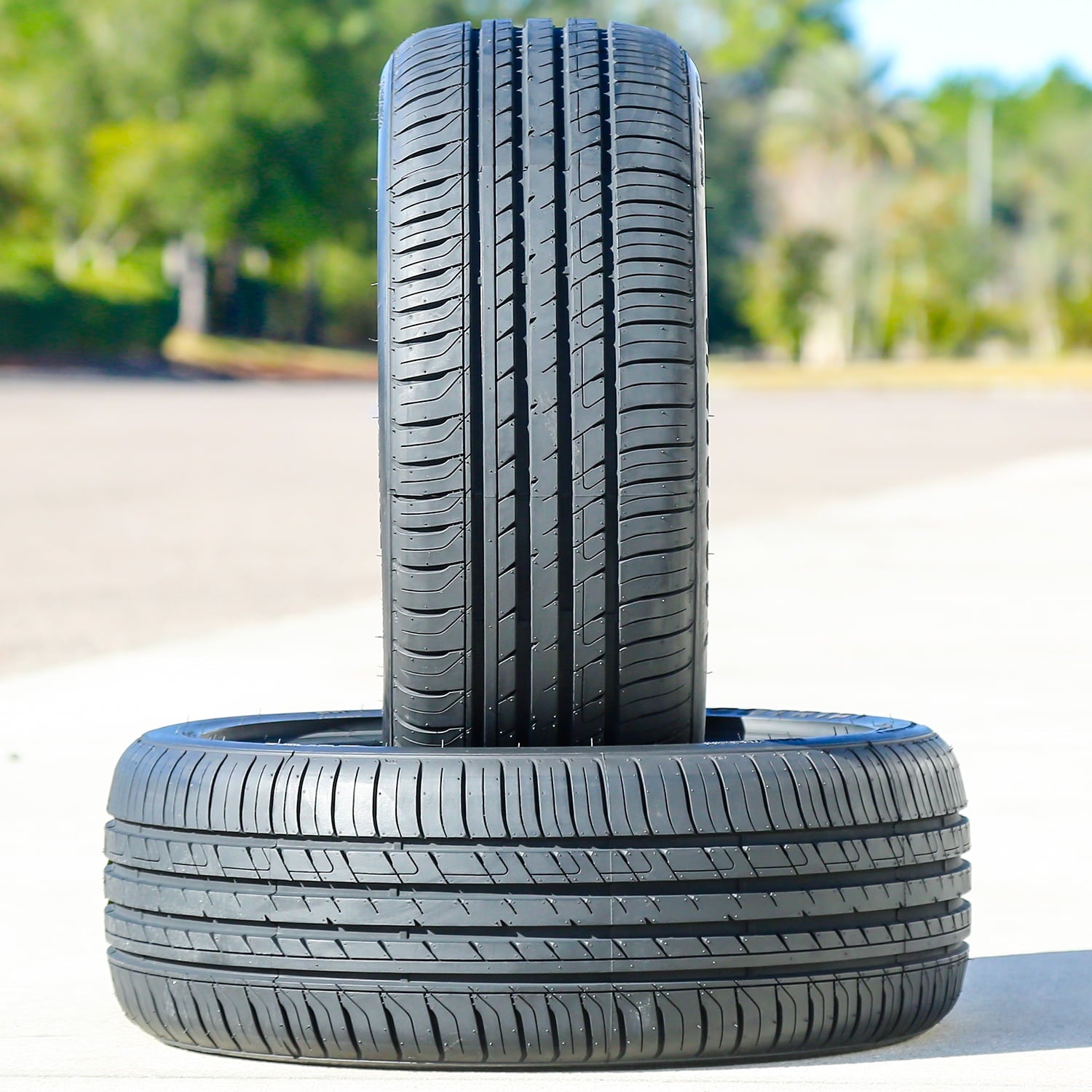 Goodtrip GR-66 205/55R16 91V Performance a/s All Season Tire