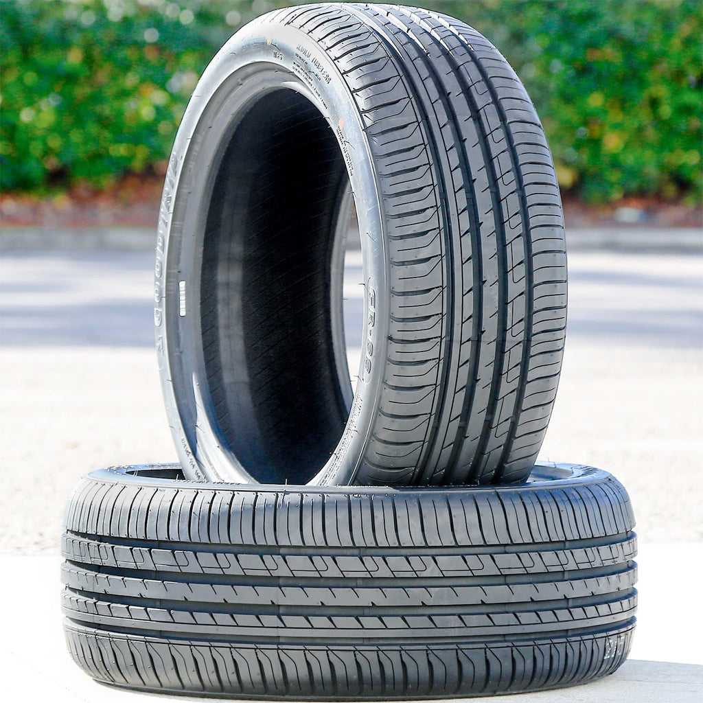 Goodtrip GR-66 215/55ZR17 215/55R17 98W XL High Performance a/s All Season Tire