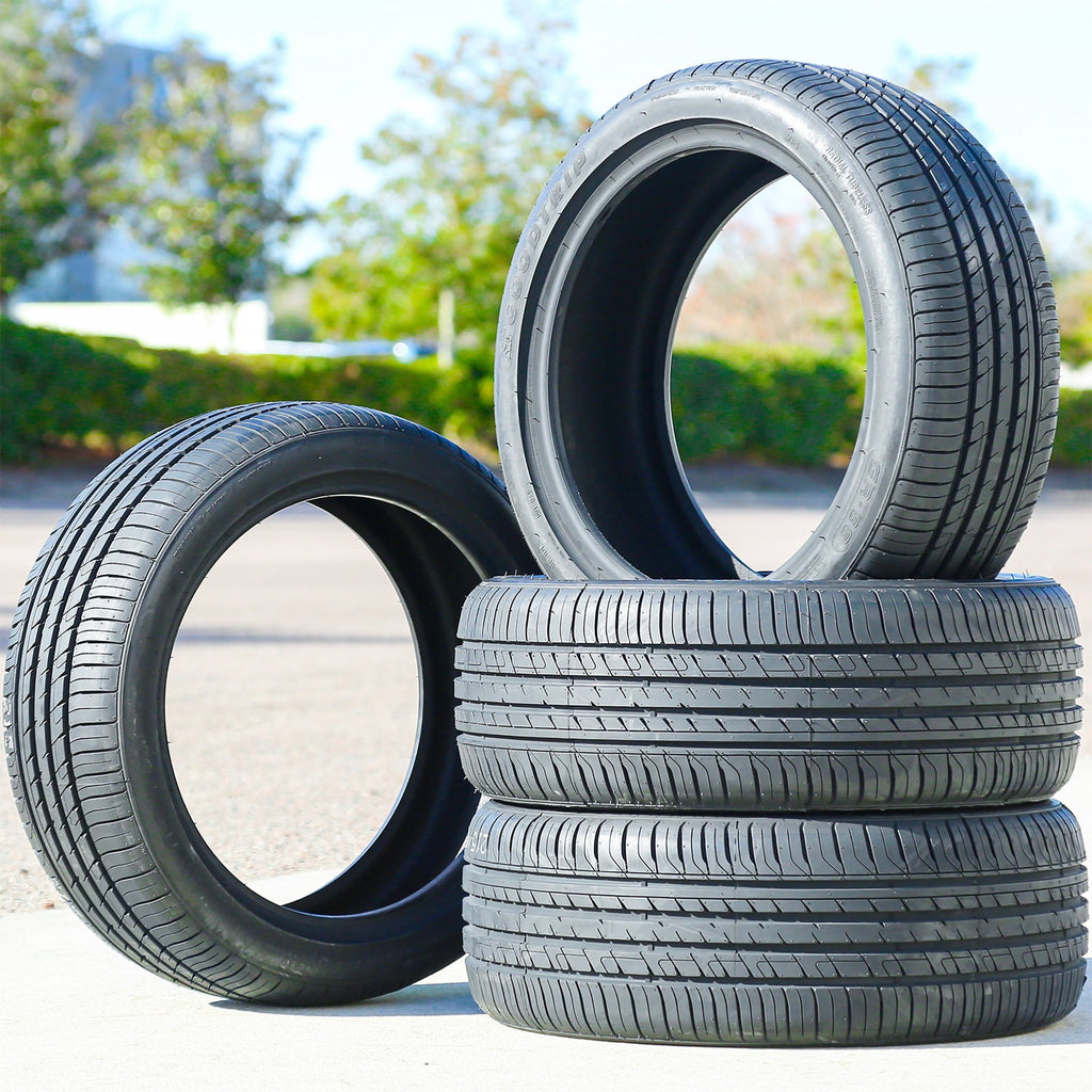 Goodtrip GR-66 285/50R20 112V Performance a/s All Season Tire
