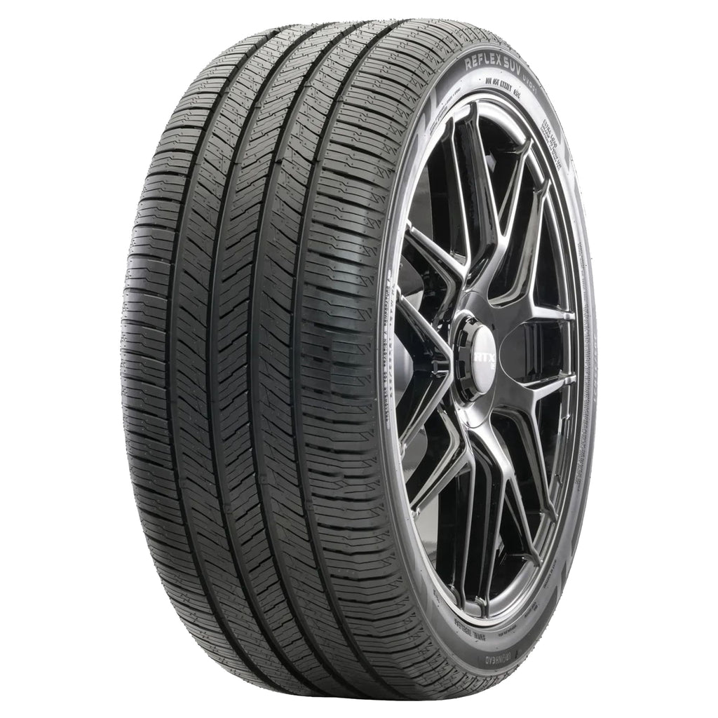 Ironhead Reflex SUV UVD01 All Season 235/50R19 103V XL SUV/Crossover Tire