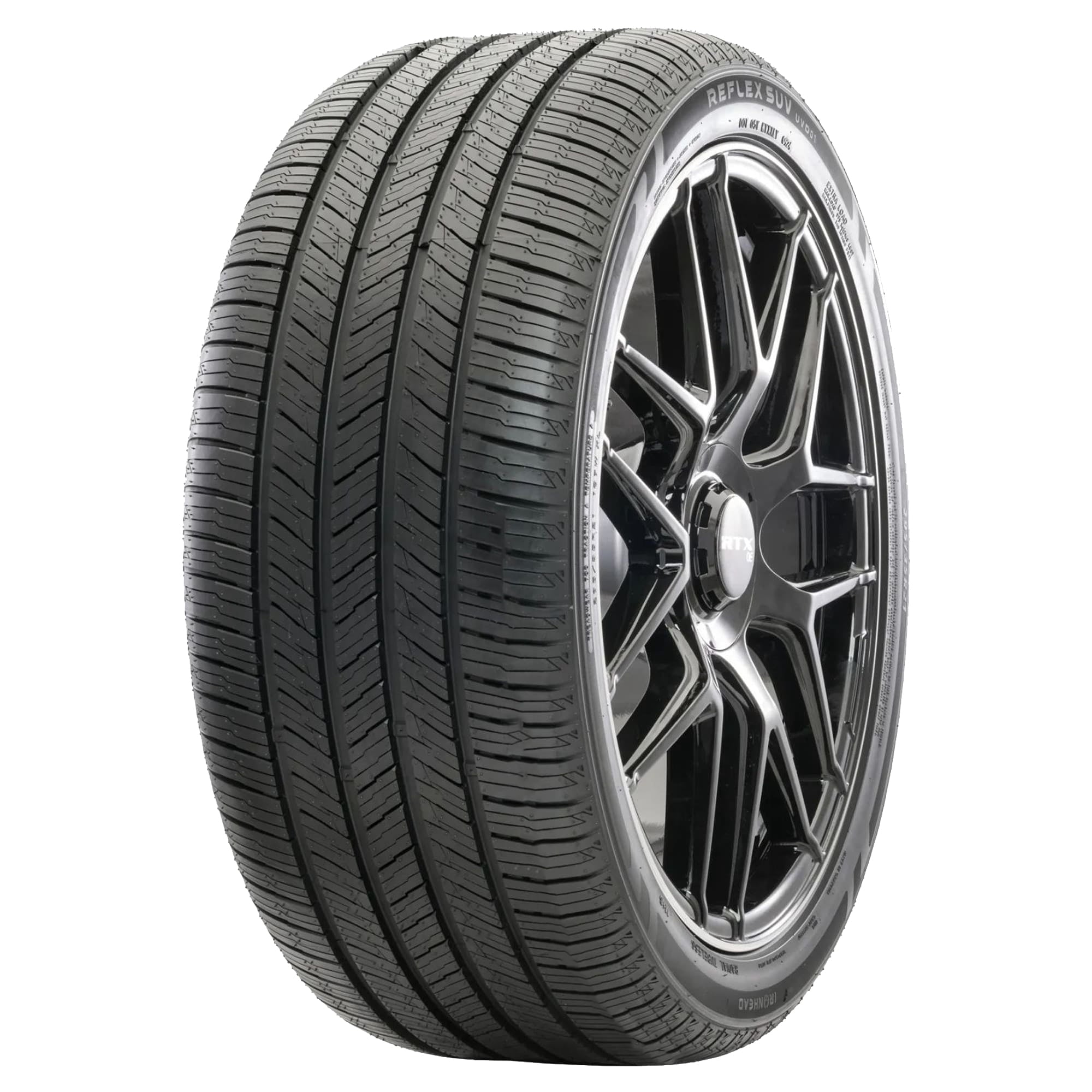 Ironhead Reflex SUV UVD01 All Season 235/50R19 103V XL SUV/Crossover Tire